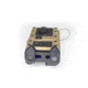 3EIR Sentinel-IRV P Visible Green Laser/ Infrared Laser/ VSCEL Illuminator, Flat Dark Earth, 300525