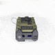 3EIR Sentinel-IRV P Visible Green Laser/ Infrared Laser/ VSCEL Illuminator, OD Green, 300530
