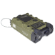3EIR Sentinel-SLT OG Visible Green Laser/ Infrared Laser/ VSCEL Illuminator, OD Green, 300515