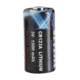 4sevens Lithium CR123A Package of 10 CR123A (10 Pack) Batteries, FS.CR123A-10 FSCR123A-10