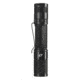 4sevens Quark Pro QP2L (2xLI) Black/Cool Flashlights, Q123-2 Q123-2