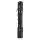 4sevens Quark Tactical QT2A (2xAA) Black/Neutral White Flashlights, QAA-2-T-NW QAA-2-T-NW