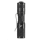 4sevens Quark Tactical QTA (AA) Black/Cool Flashlights, QAA-T QAA-T