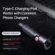 4TOOL ED20 Flashlight
