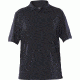 5.11 Tactical Helios Short Sleeve Polo - Men's, Charcoal, 2XL, 41192-018-2XL