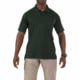 5.11 Tactical Helios Short Sleeve Polo - Men's, LE Green, Extra Large, 41192-860-XL