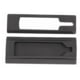 Weaver Modular Rail Cover Switch Mounts, Dark Earth, 99569