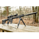 ACCU-TAC 30 Mm Scope Rings, Flat Black, Small HSR-300