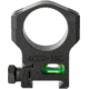 ACCU-TAC 34 Mm Scope Rings, Flat Black, Small HSR-340, EDEMO1