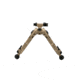 ACCU-TAC WB-4 Bipod, Arca, 4.75-7.75in, Tan, TWBASQD-0400