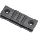 USED ACCU-TAC Picatinny Rail Mount, Black, Small, PRM-100, EDEMO3, Used, Condition Like New, Inspect and Rebox