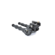 ACCU-TAC Bolt Action Quick Detach Bi-Pod, Flat Black, Small BRBQD-0400
