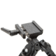 ACCU-TAC BR-4 G2 Arca Spec Bolt Action Bipod, Flat Black, BRAS-G204