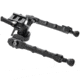 USED ACCU-TAC FC-5 G2 Arca Spec F-Class Bipod, Flat Black, FCASQD-G205, EDEMO1, Condition Parts Only/Salvage, Wrong Product