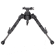 USED ACCU-TAC PC-4 Arca Spec QD Bipod, Flat Black, PCASQD-0400, EDEMO1, Used, Condition Like New, Inspect and Rebox