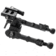 USED ACCU-TAC PC-4 Arca Spec QD Bipod, Flat Black, PCASQD-0400, EDEMO1, Used, Condition Like New, Inspect and Rebox