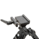 ACCU-TAC SR-5 G2 Arca Spec Bipod, Small Rifle, Flat Black, SRAS-G204