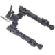 ACCU-TAC WB-4 Bipod, Picatinny, Black, WBB-0400