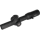 Accufire Technology Prospectis EVRO-6 Rifle Scope, 1-6x24mm, 30mm Tube, Second Focal Plane, CQB-BDC W/ Fastt-3 Reticle, Black, ACC-PE6-2020G1