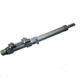 Accuracy Solutions BipodeXt ARC II Picatinny Telescoping Bipod, Black, AS-90010