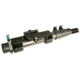 Accuracy Solutions BipodeXt ARC III ARCA Rail Single Mount, Black, BipodeXt ARC III ARCA Rail SM