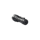 Acebeam Defender P17 LED Tactical Flashlight, Li-Ion Battery, 4900 Lumen, Black, 147x41x26mm, P17 Black