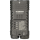Acebeam EDC Terminator M2-X Flashlights, Li-Ion Battery, 3200 Lumens w/RGB, Grey, M2-X