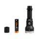 Acebeam L30 Gen II 1 x 21700/ 18650 CREE XHP70.2 LED Rechargeable Tactical Flashlight, 4000 Lumens, Black, L30-GEN-II