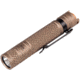 Acebeam M10 1 x AA CREE XP-G3 LED Flashlight, 224 Lumens, Tan, M10-TAN