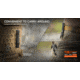 Acebeam T35 Compact Tactical Flashlight, Black, T35