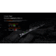 Acebeam TAC 2AA AA 1600 Lumens LED Flashlight, Black, TAC 2AA Desert