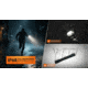 Acebeam TAC 2AA AA 1600 Lumens LED Flashlight, Black, TAC 2AA Desert