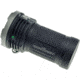 Acebeam X80 UV 4 x 18650 4 x CREE XH50.2/ 16 x Nichia 276A LED Flashlight, 10000 Lumens, 365nm UV Output, Black, X80-UV