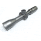 ADE Advanced Optics 3-12x40mm Rifle Scope, 30mm Tube, FFP, Crosshair Reticle, Matte, Titanium, Titanium3-12X40