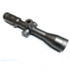 ADE Advanced Optics 3-12x40mm Rifle Scope, 30mm Tube, FFP, Crosshair Reticle, Matte, Titanium, Titanium3-12X40