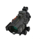 ADE Advanced Optics 4x32mm Rifle Scope, 32mm Tube, BDC Reticle, Black, 4x32