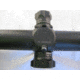 ADE Advanced Optics 6-25x56mm Long Range Rifle Scope, 35mm Tube, Mil-Dot Bar Reticle, Matte, Black, 6-25X56SF