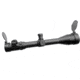 ADE Advanced Optics 6-25x56mm Long Range Rifle Scope, 40mm Tube, Glass Etched Mildot Bar Reticle, Matte, Black, 6-25X56SFIR