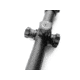 ADE Advanced Optics 6-25x56mm Long Range Rifle Scope, 40mm Tube, Glass Etched Mildot Bar Reticle, Matte, Black, 6-25X56SFIR