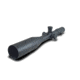 ADE Advanced Optics 6-25x56mm Long Range Rifle Scope, 40mm Tube, Glass Etched Mildot Bar Reticle, Matte, Black, 6-25X56SFIR