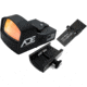 ADE Advanced Optics RD3-009 1x Reflex Red Dot Sight