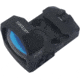 ADE Advanced Optics RD3-022 Pro Artemis Red Dot Sight With Multi-6-Reticle System, Multi-6 Reticle, CR1632, Black, RD3-022 Pro