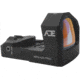 ADE Advanced Optics RD3-022 Pro Artemis Red Dot Sight With Multi-6-Reticle System, Multi-6 Reticle, CR1632, Black, RD3-022 Pro