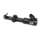 ADE Advanced Optics Gen2 1-6x24mm Rifle Scope, 30mm, Illuminated Mil Dash Reticle, Black, Gen2 1-6x24