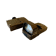 ADE Advanced Optics Huracan Mini Reflex Green Dot Micro Sight, 4 MOA, FDE, RD3-006B1S
