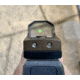 ADE Advanced Optics Huracan Mini Reflex Green Dot Micro Sight, 4 MOA, FDE, RD3-006B1S