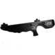 ADE Advanced Optics M-Lok Angled Foregrip/Handstop, Green Laser, Black, HG77