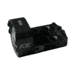 ADE Advanced Optics NUWA PRO Motion Awake Ultra Micro Green Dot Sight, Green Reticle, Black, RD3-021 Pro
