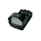 ADE Advanced Optics NUWA PRO Motion Awake Ultra Micro Green Dot Sight, Green Reticle, Black, RD3-021 Pro