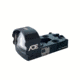 ADE Advanced Optics NUWA PRO Motion Awake Ultra Micro Green Dot Sight, Green Reticle, Black, RD3-021 Pro